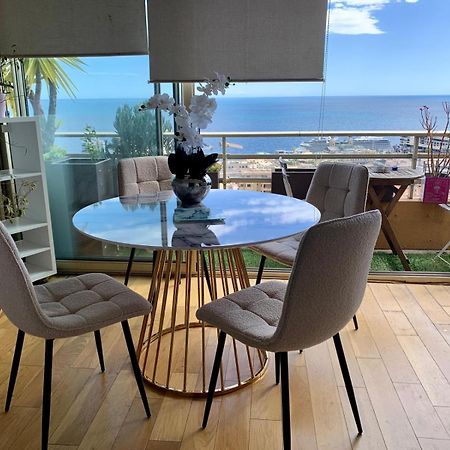 Panoramic Monaco View, Bnbrickeys Beausoleil Extérieur photo