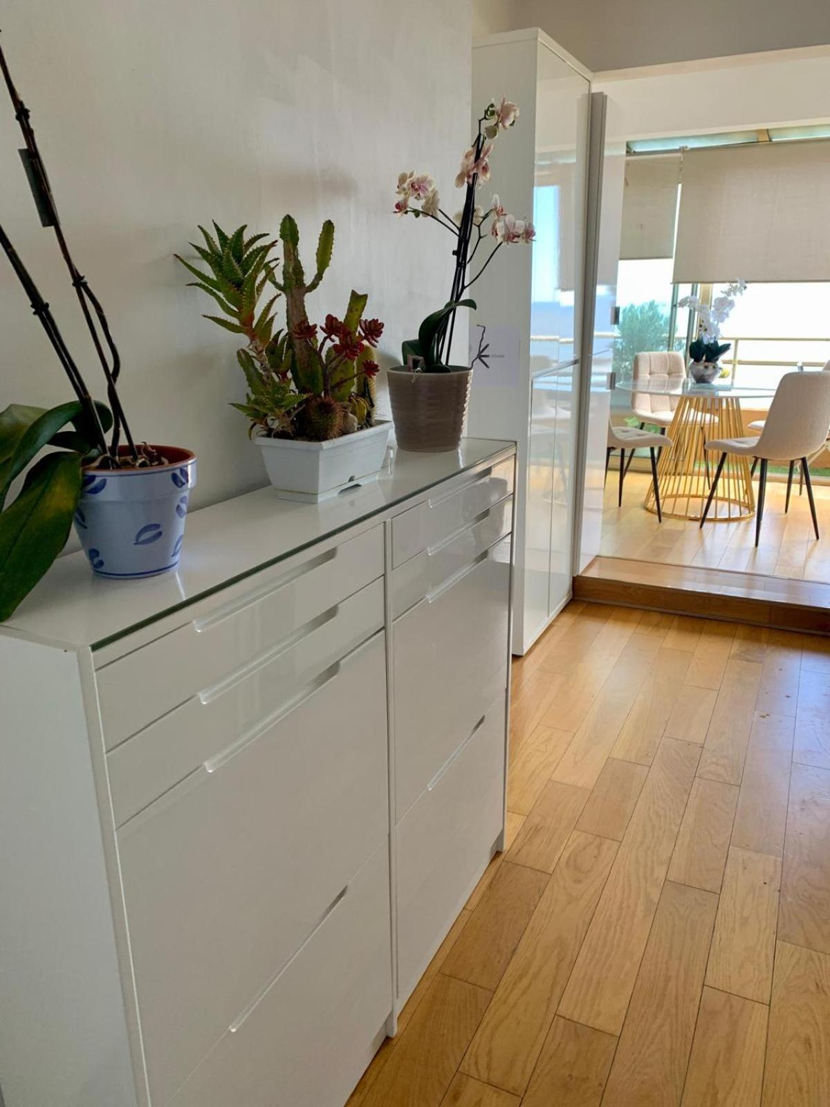 Panoramic Monaco View, Bnbrickeys Beausoleil Extérieur photo